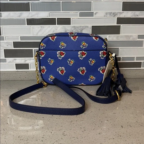 TORY BURCH - Crossbody Bag - Picture 3 of 11
